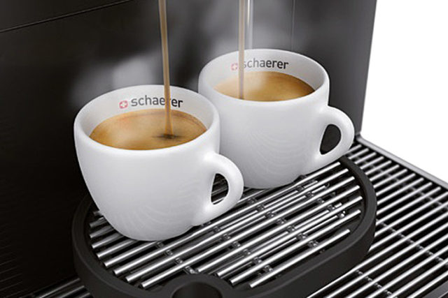 Schaerer Coffee Prime