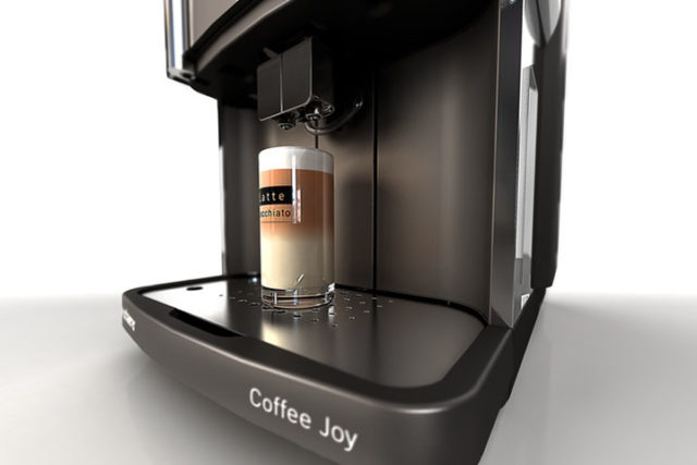 Schaerer Coffee Joy