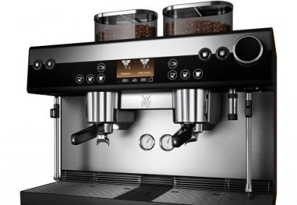 Kávovar na překapávanou kávu WMF 9000 F